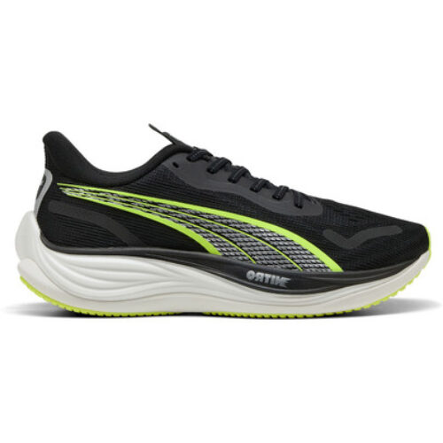 Puma Velocity Nitro 3 Homme Noir