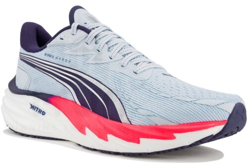 Puma Velocity Nitro 4 Gris