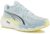 Puma Velocity Nitro 4 Femme Bleu Jaune