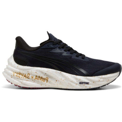 Puma Velocity Nitro 4 Saysky Homme Noir