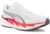 Puma Velocity Nitro 5 Homme Blanc/Rouge