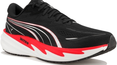 Greenshift Homepage chaussure Puma Velocity Nitro 5 : le trainer quotidien de Puma fait peau neuve