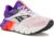 Reebok FloatZig 2 Blanc Violet Rouge