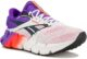 Reebok FloatZig 2 Blanc Violet Rouge
