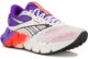 Reebok FloatZig 2 Femme Blanc Violet