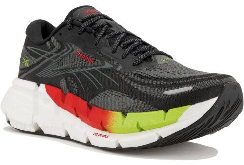 Reebok FloatZig Double Noir
