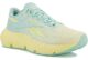 Reebok Zignition Femme Bleu Jaune