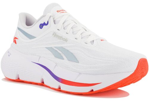 Reebok Zignition Femme Blanc