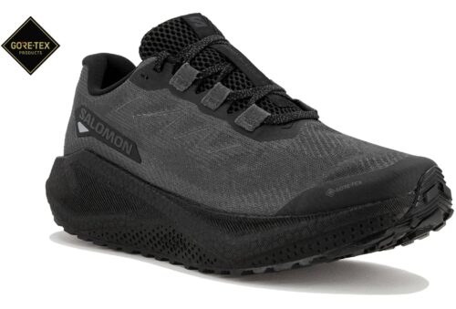 Salomon Aero Blaze 3 GRVL Gore-Tex Noir