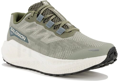 Salomon Aero Blaze 3 GRVL Vert