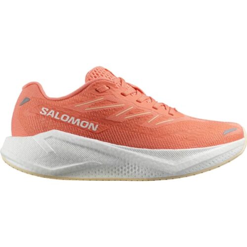 Salomon Aero Blaze 3 W Fusion Orange Blanc
