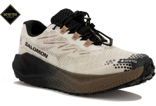 Salomon Aero Blaze 4 GRVL Gore-Tex Femme