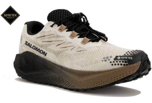 Salomon Aero Blaze 4 GRVL Gore-Tex Homme
