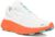 Salomon Aero Glide 2 Femme Blanc Orange