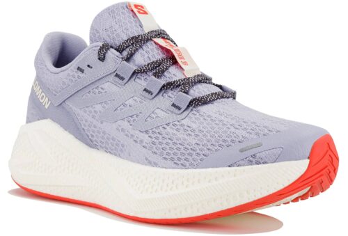 Salomon Aero Glide 3 Femme Violet
