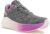 Salomon Aero Glide 3 Femme Gris Violet