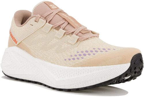 Salomon Aero Glide 3 GRVL Femme Beige