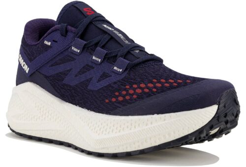 Salomon Aero Glide 3 GRVL Femme Violet