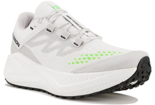 Salomon Aero Glide 3 GRVL Femme Blanc