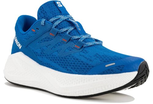 Salomon Aero Glide 3 Bleu