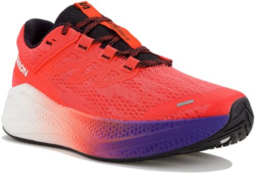 Salomon Aero Glide 3 Rose