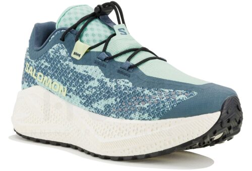 Salomon Aero Glide 4 GRVL Femme Bleu