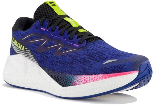 Salomon Aero Glide 4 Bleu