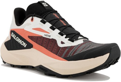 Salomon Genesis Femme Noir