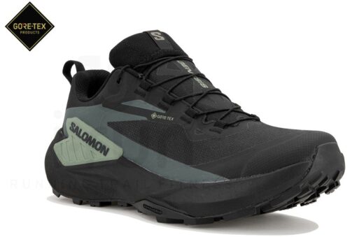 Salomon Genesis Gore-Tex – Trail Imperméable Homme