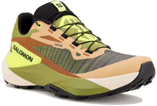 Salomon Genesis Vert