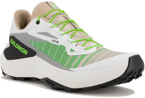 Salomon Genesis Vert