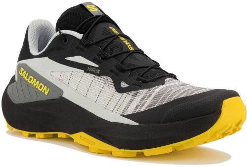 Salomon Genesis Noir