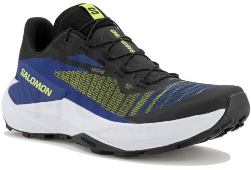 Salomon Genesis – Trail Polyvalent Homme