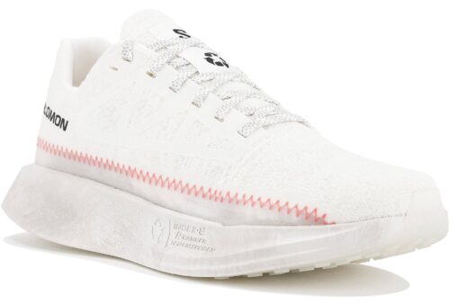 Salomon Index 03 W Femme Blanc