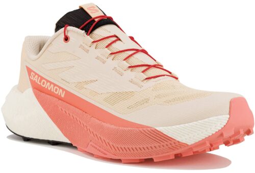Salomon Pulsar Femme Rose