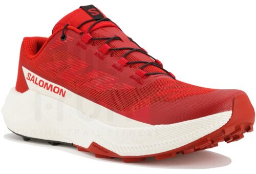 Salomon Pulsar – Trail Léger Performance Homme