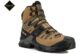 Salomon Quest 4 Gore-Tex Marron
