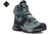 Salomon Quest 4 Gore-Tex Femme Gris
