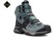 Salomon Quest 4 Gore-Tex Femme Gris