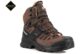 Salomon Quest 4 Gore-Tex Femme Marron