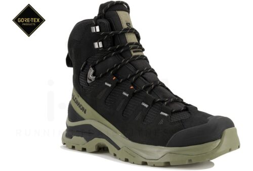 Salomon Quest 5 Gore-Tex – L47957100