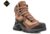 Salomon Quest Element Gore-Tex Femme Marron