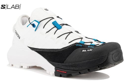 Salomon S-Lab Alpinway Blanc