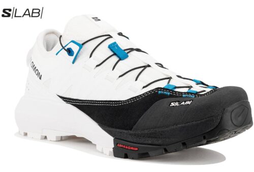 Salomon S-Lab Alpinway Femme Blanc
