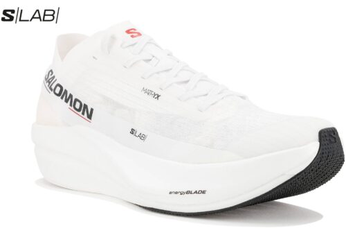 Salomon S-Lab Phantasm 2 Made in France M Blanc