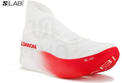 Salomon S-Lab Phantasm 3 Blanc