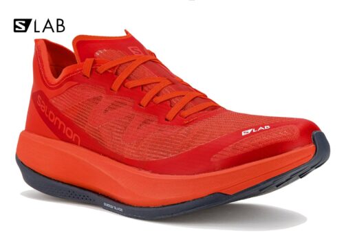 Salomon S-Lab Phantasm CF M Rouge