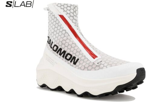 Salomon S-Lab Ultra Dust Blanc