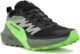 Salomon Sense Ride 5 Vert – Trail Léger Débutant