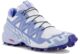 Salomon Speedcross 6 Femme Violet – Trail Terrain Mou